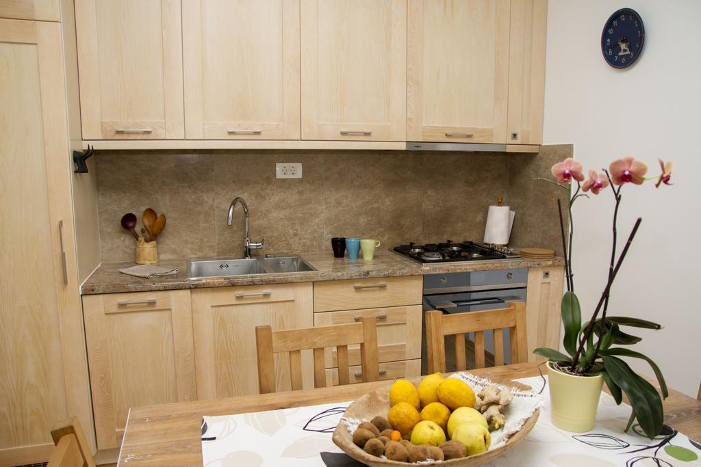 Apartments Brezanin ซูโตมอเร ภายนอก รูปภาพ